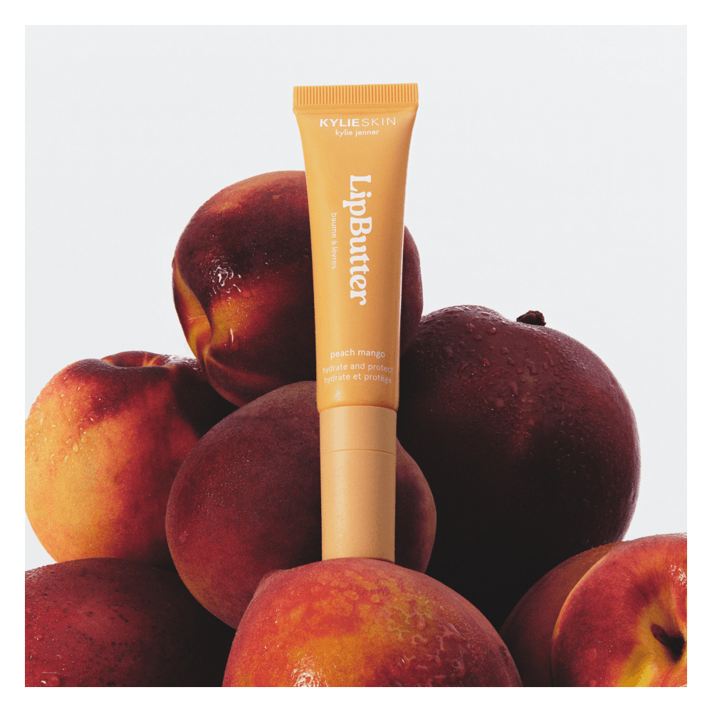 Lip Butter  Peach Mango