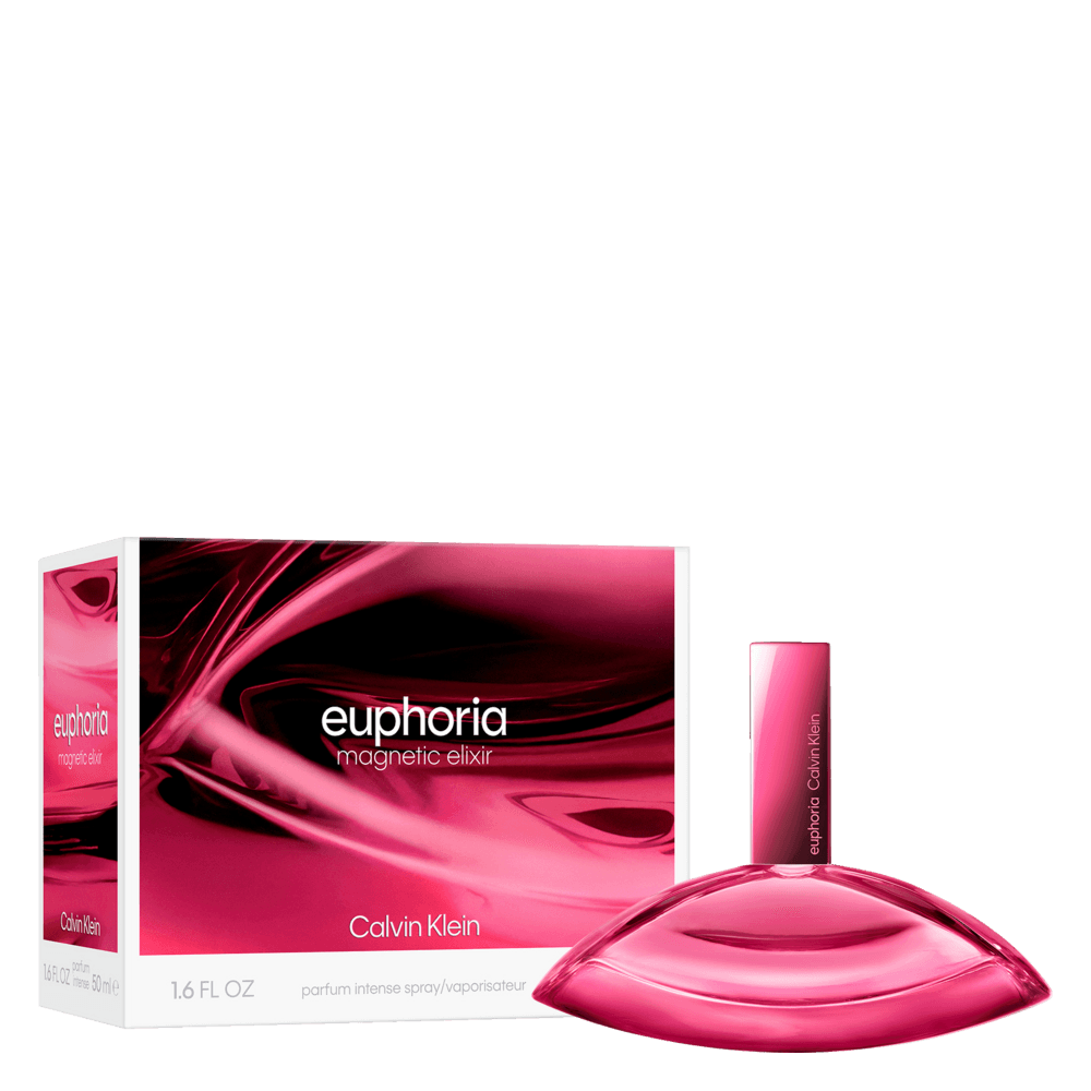 Euphoria Magnetic Elixir EdP