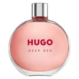 HUGO Deep Red EdP