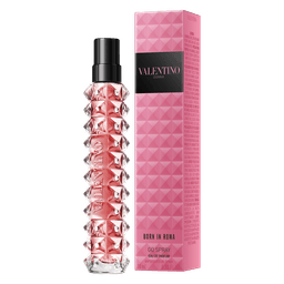 Donna Born in Roma Pink Go Spray  EdP