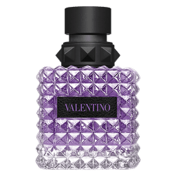 Donna Born in Roma Purple Melancholia EdP