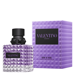 Donna Born in Roma Purple Melancholia EdP