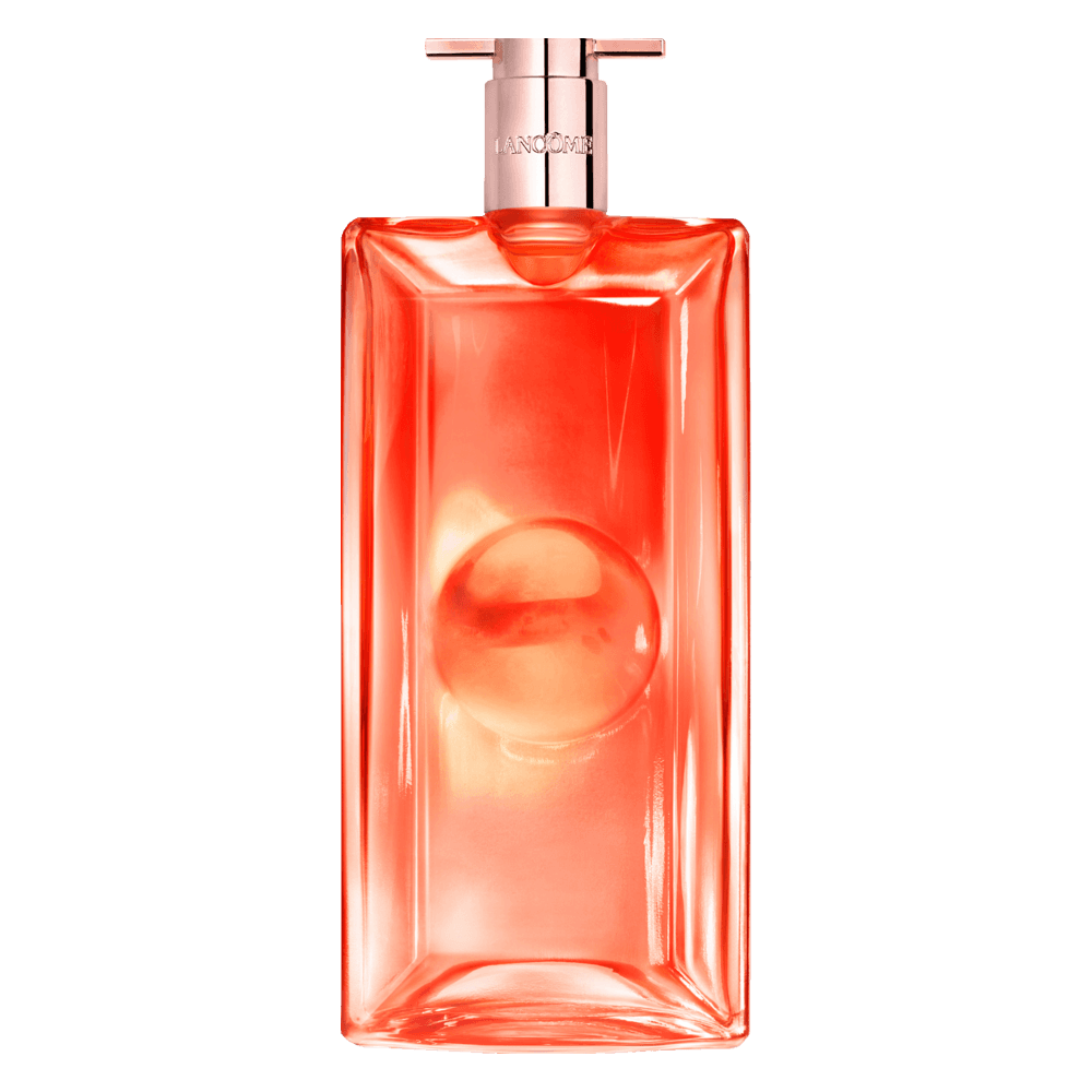 Idôle Peach'n Roses EdP