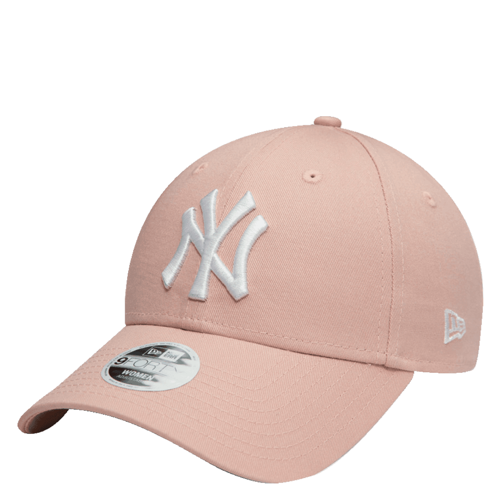 9forty MLB League Cap Rose