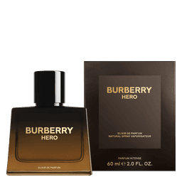 Hero Elixir de Parfum EdP