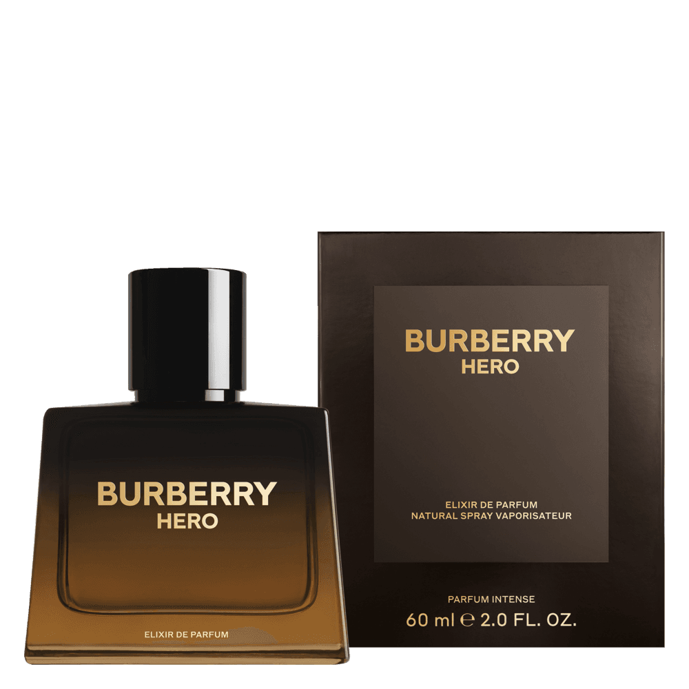Hero Elixir de Parfum EdP