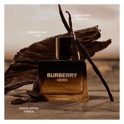 Hero Elixir de Parfum EdP