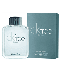 CK Free EdT