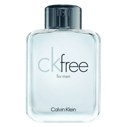 CK Free EdT