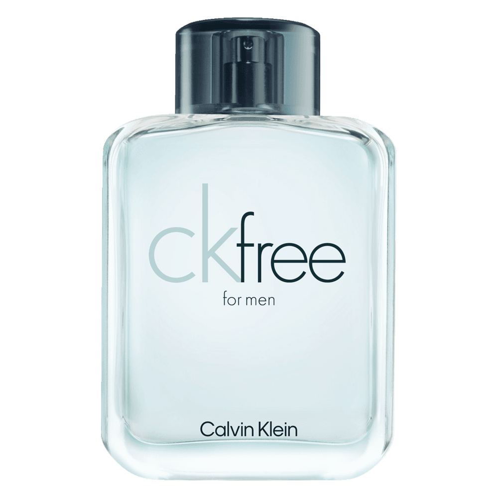 CK Free EdT