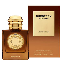 Goddess Gold Parfum Intense