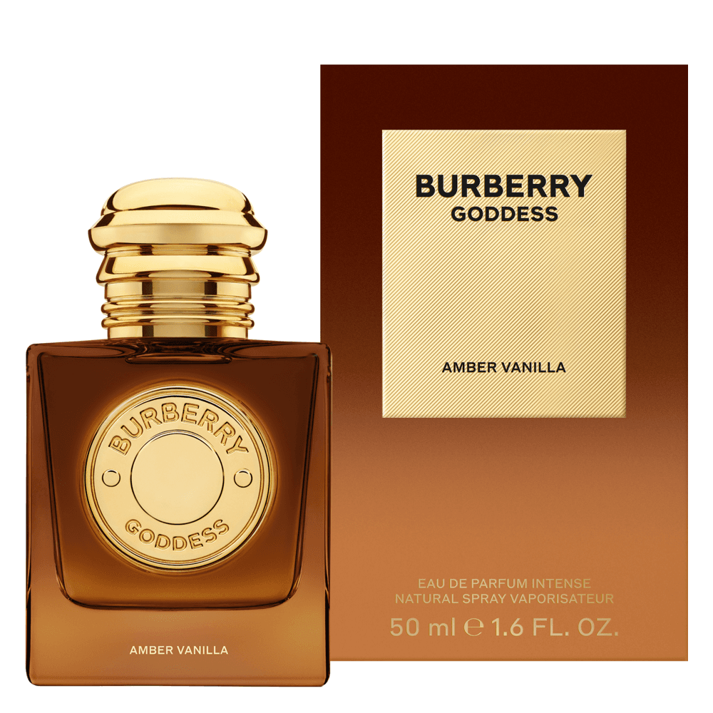 Goddess Gold Parfum Intense