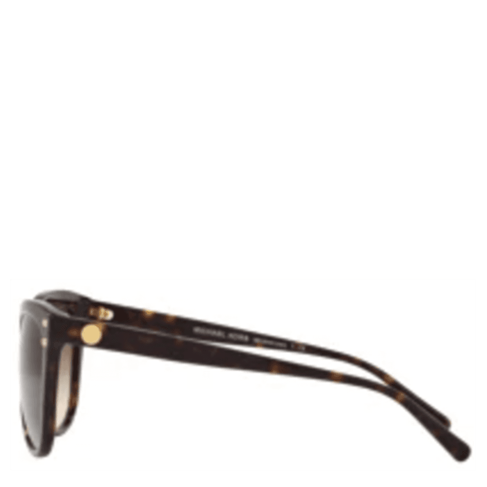 Jan Solbriller
Dark tortoise, gradient brown lenses