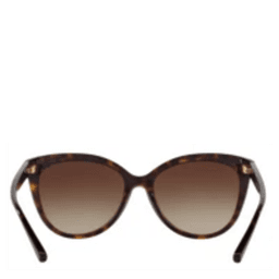Jan Solbriller
Dark tortoise, gradient brown lenses