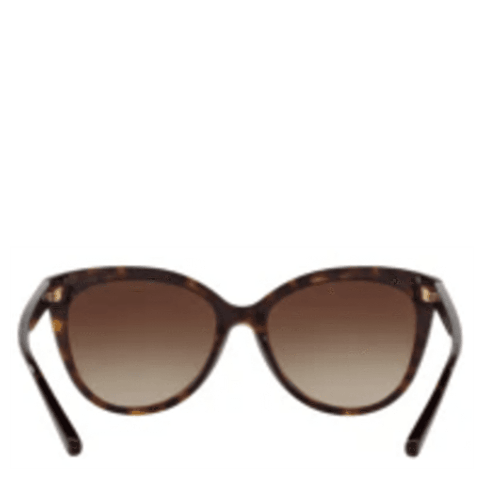 Jan Solbriller
Dark tortoise, gradient brown lenses