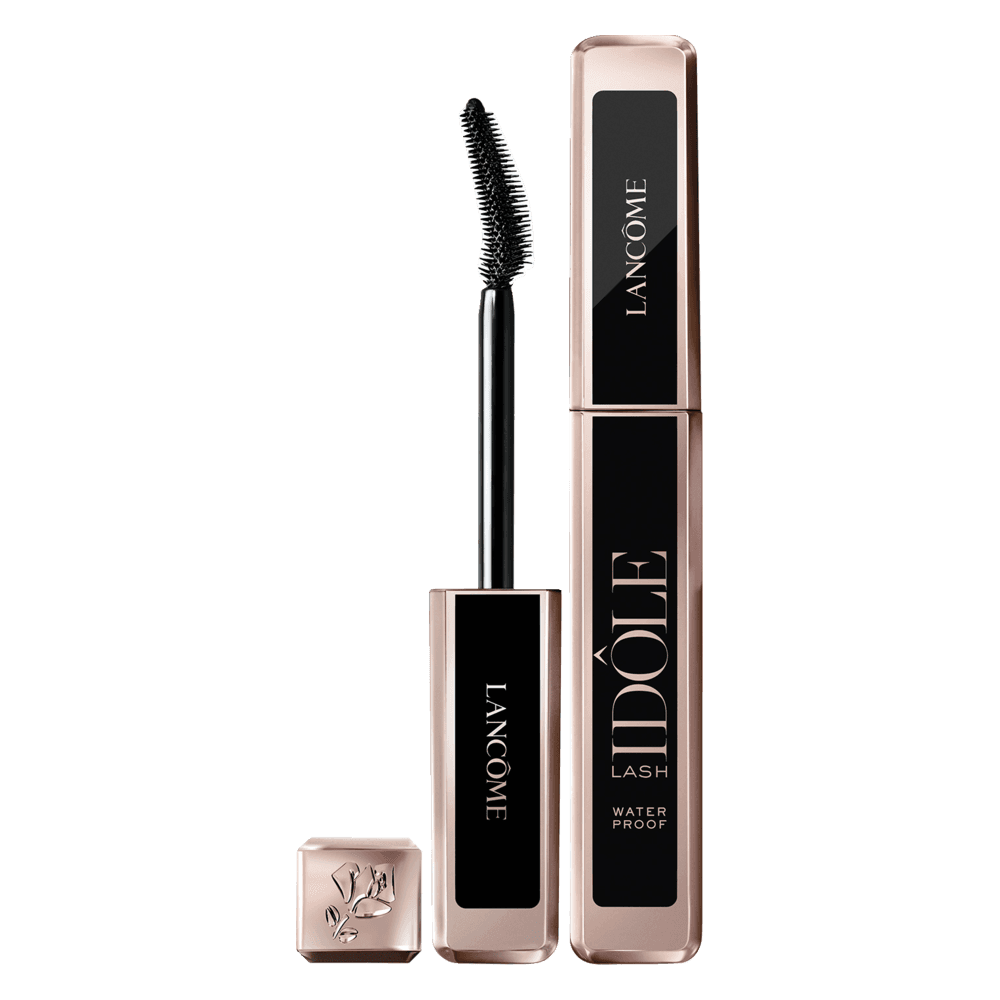 Lash Idôle Waterproof Black