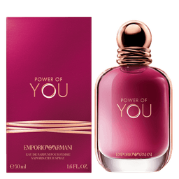 Power of You EdP