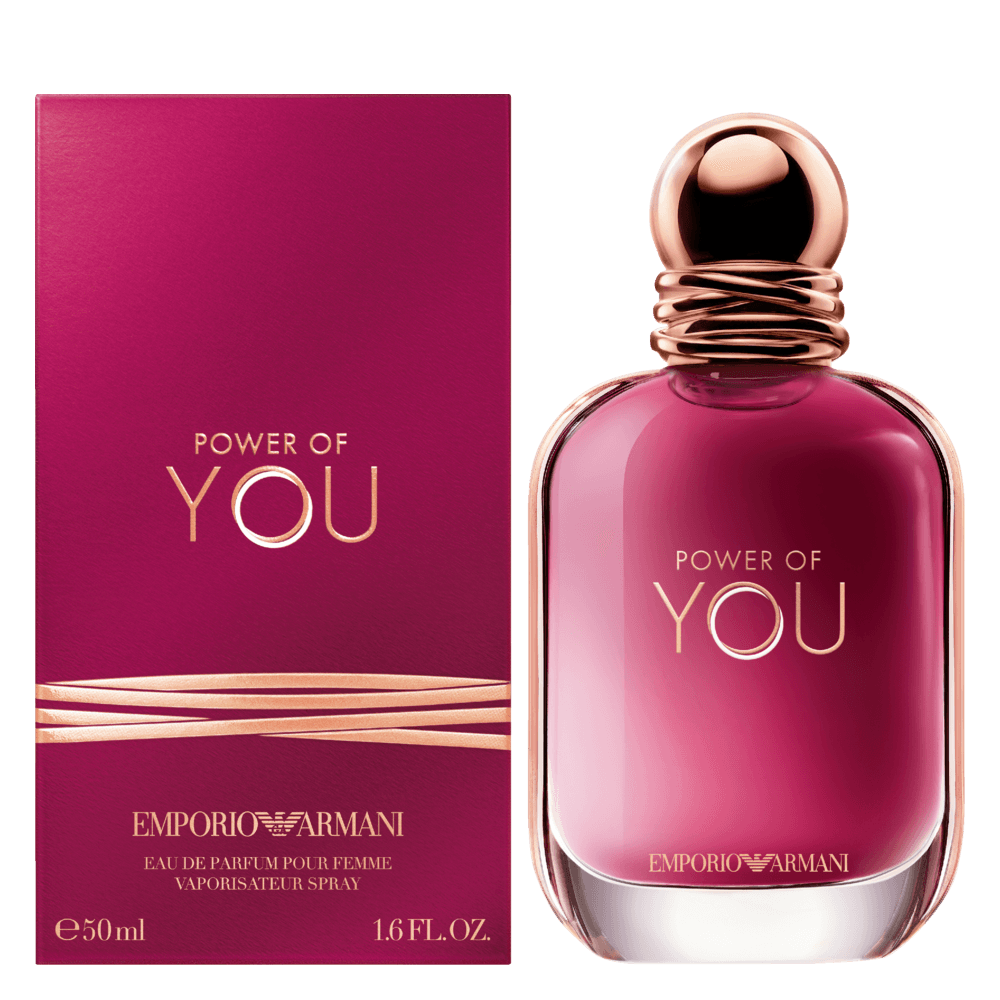 Power of You EdP