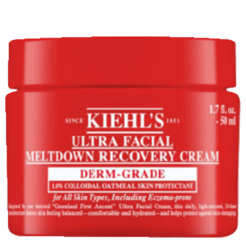 Ultra Facial Meltdown Recovery Cream