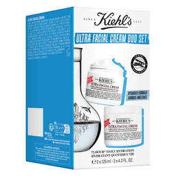 Ultra Facial Cream  2-pack