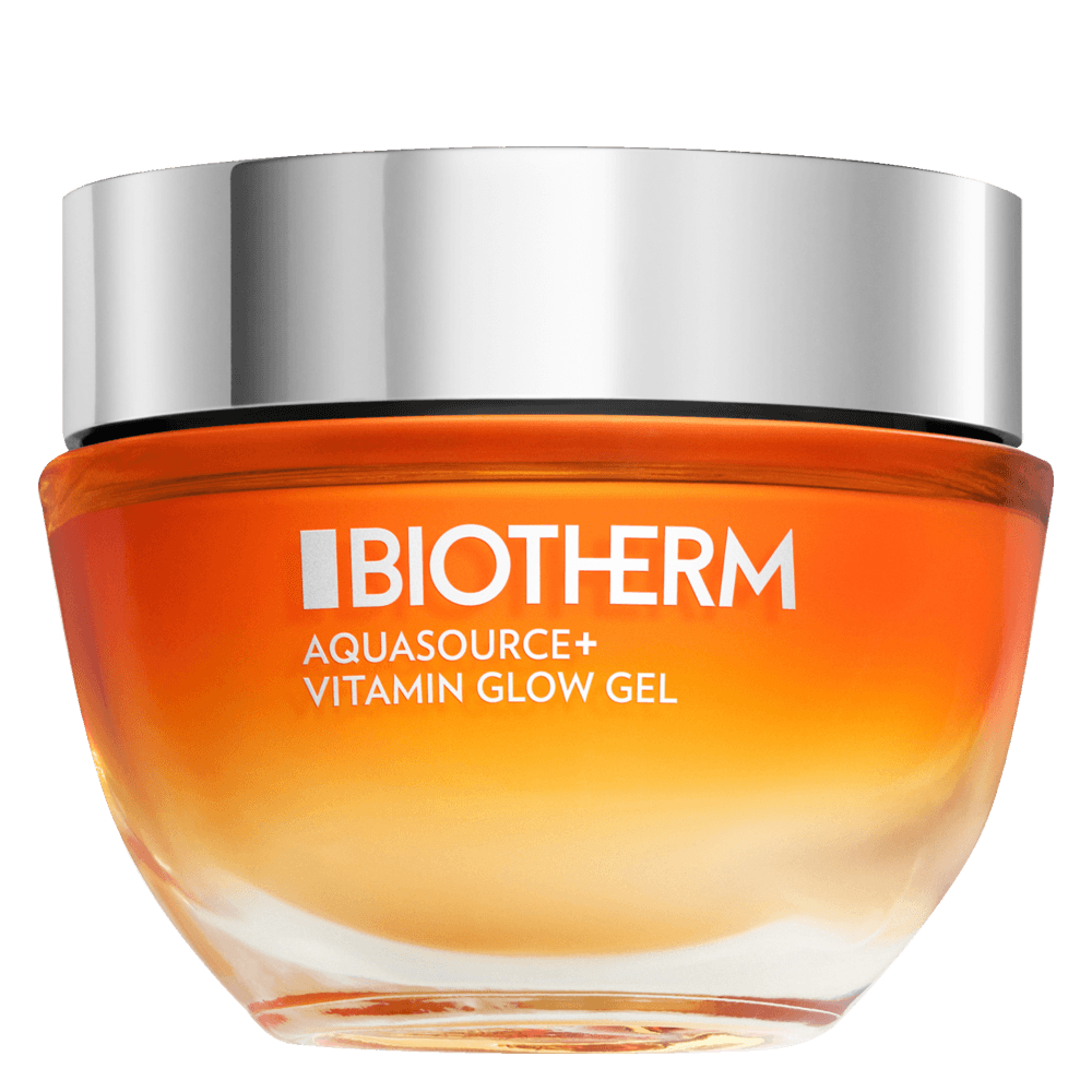 Aquasource+ Vitamin Glow  Gel Cream
