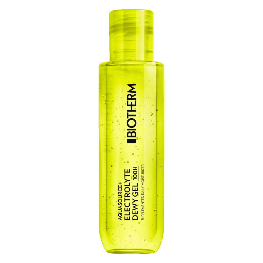 Aquasource+ Electrolyte Dewy Gel