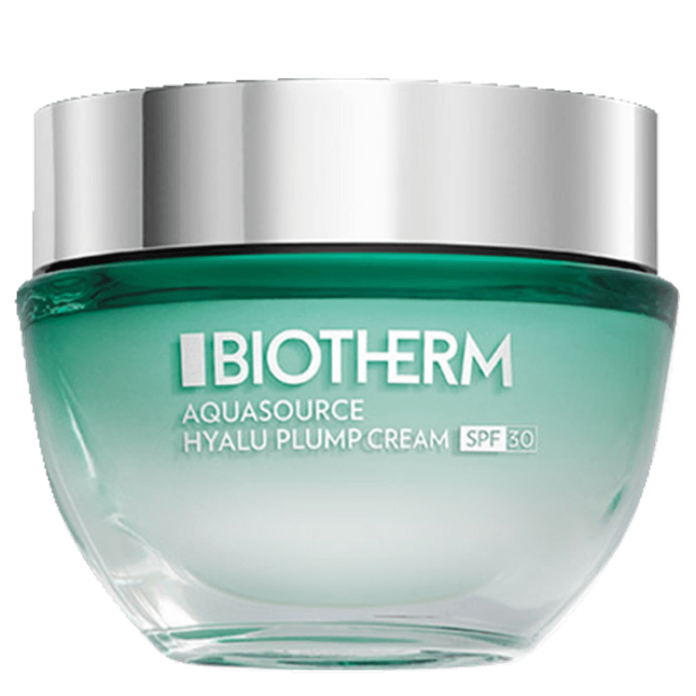 Aquasource Hyalu Plump Cream SPF 30