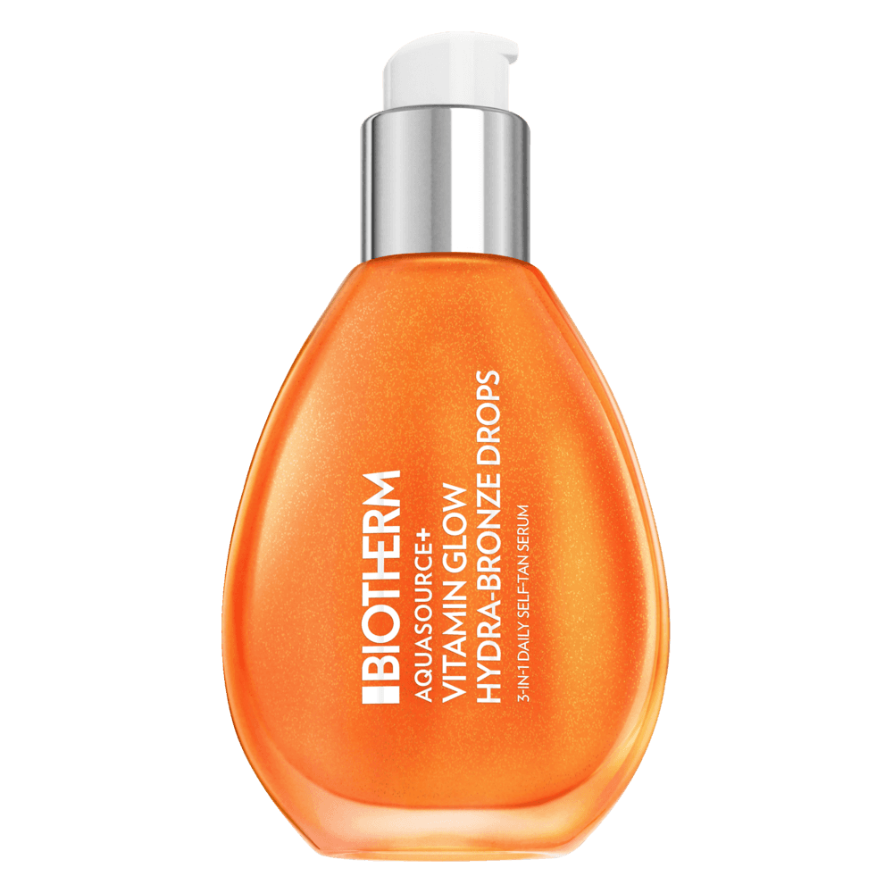 Aquasource+ Vitamin Glow Hydra-Bronzing Drops Serum