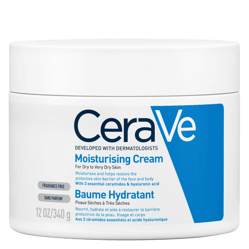 Daily Moisturising Cream