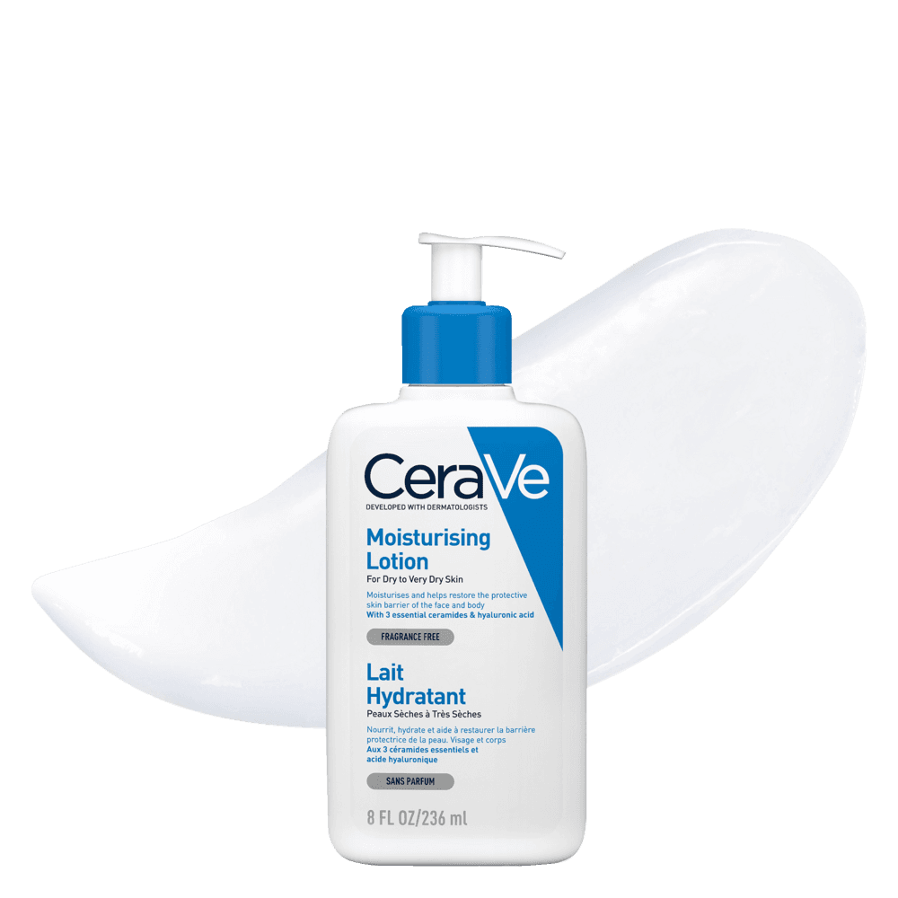 Daily Moisturising  Lotion