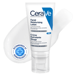 Facial Moisturising Lotion