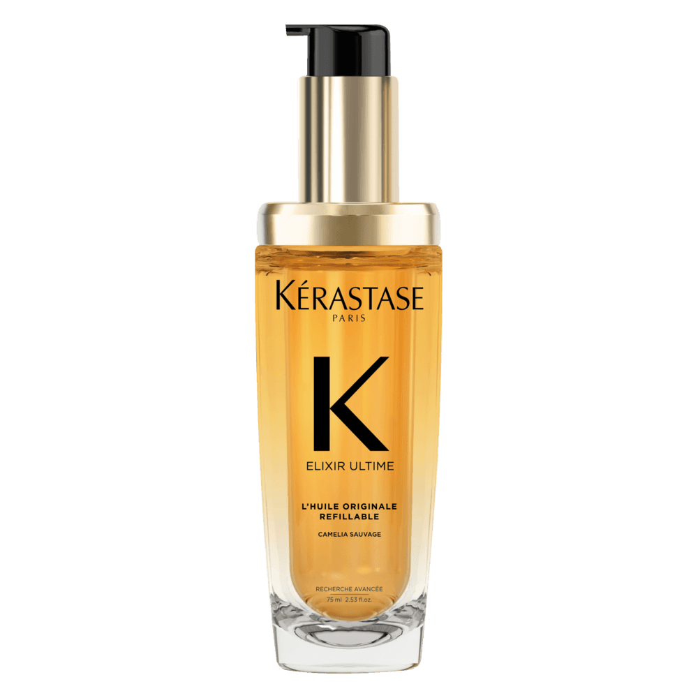 Elixir Ultime L’Huile Originale Hair Oil 
BIG SIZE