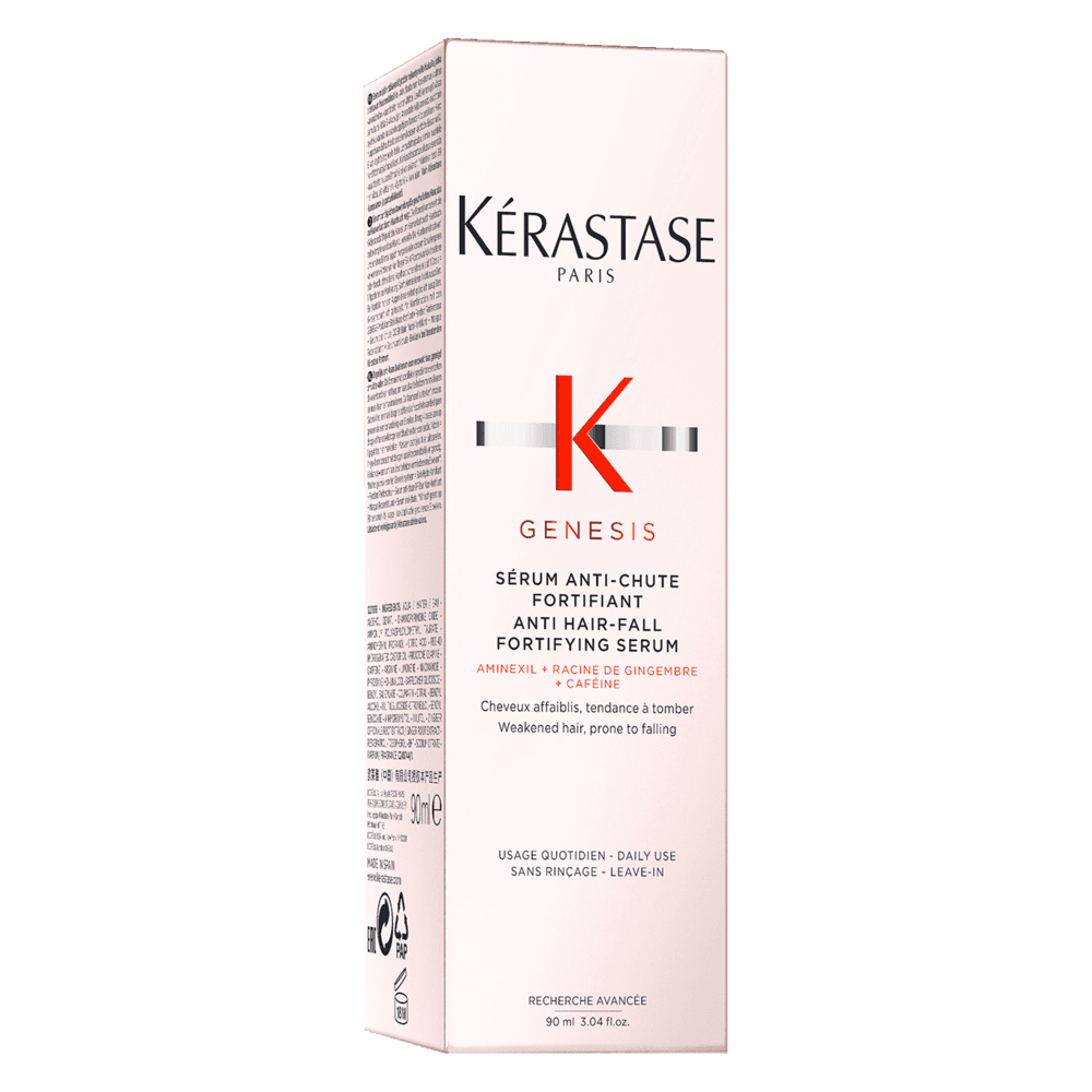 Genesis Anti Hair Fall Serum Hair Serum