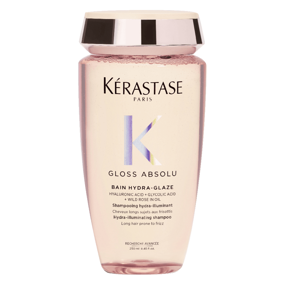 Gloss Absolu Hydra-Glaze  Shampoo