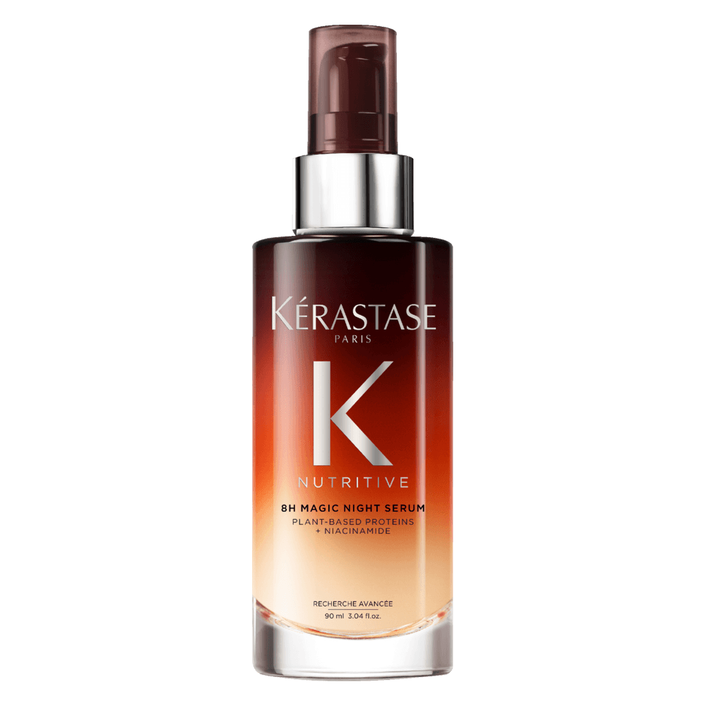 Nutritive 8H Magic Night Serum