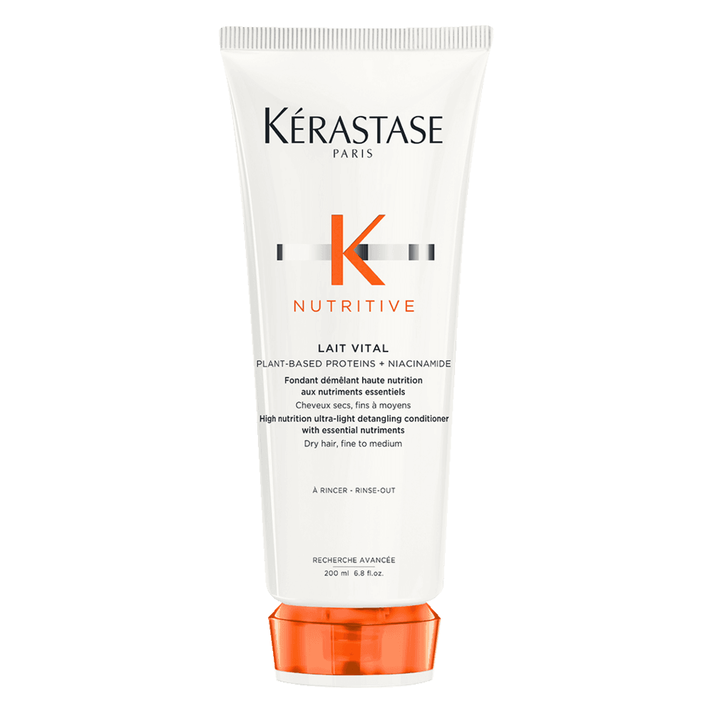 Nutritive Lait Vital  Conditioner