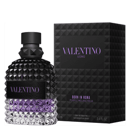 Born in Roma Uomo Purple Melancholia EdT