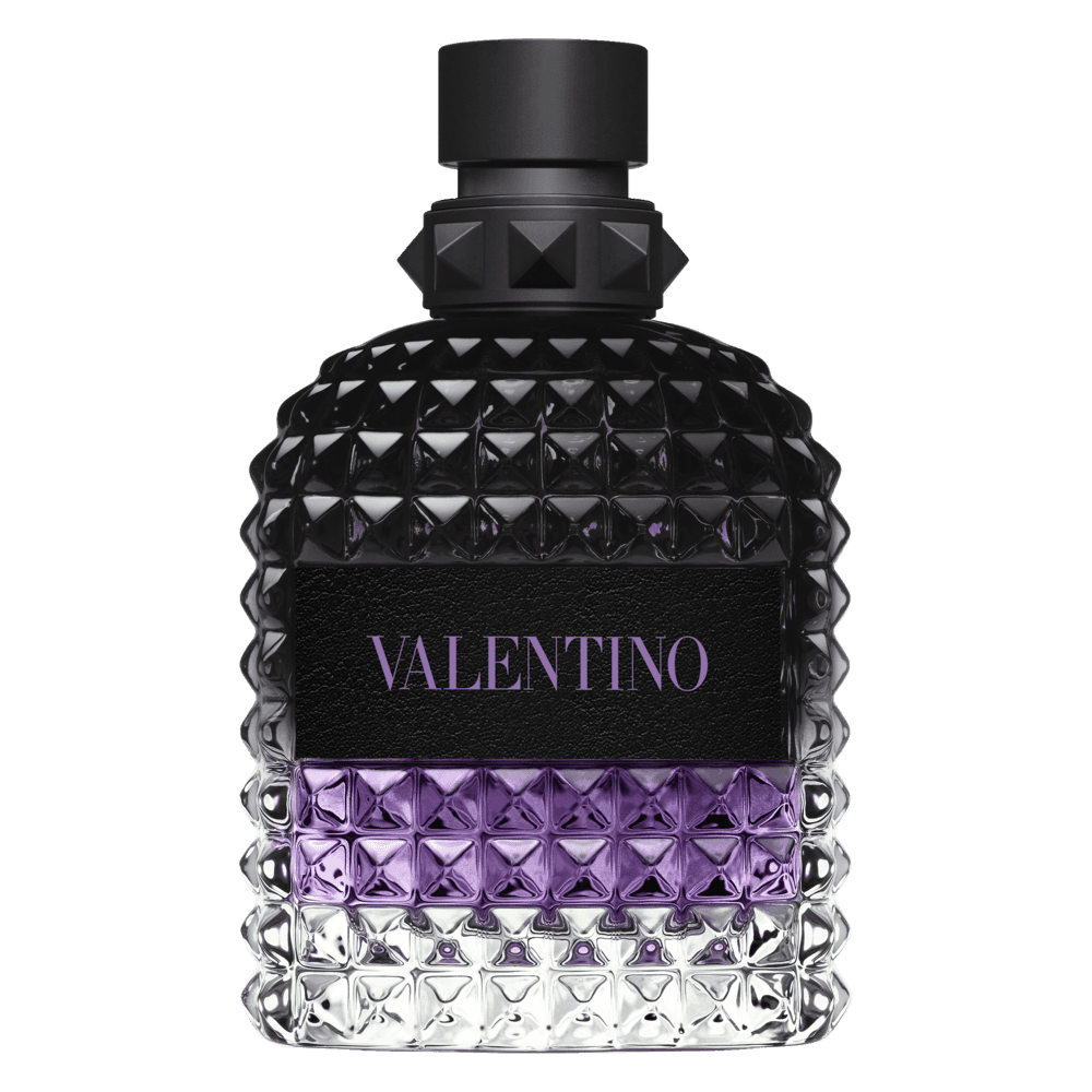 Born in Roma Uomo Purple Melancholia EdT