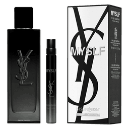 MYSLF EdP