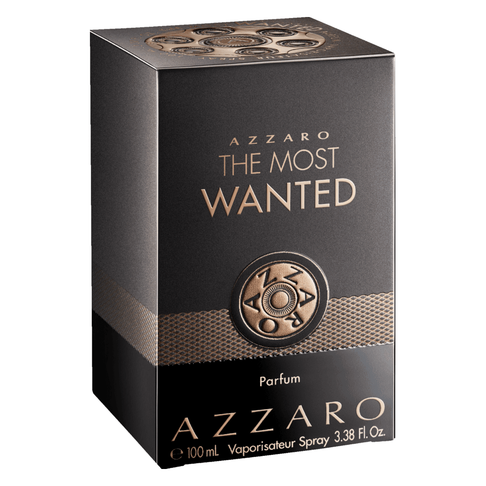 The Most Wanted Parfum  EdP