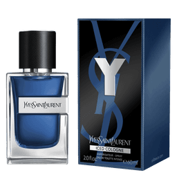 Y Iced Cologne EdT