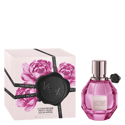 Pretty Peony EdP
