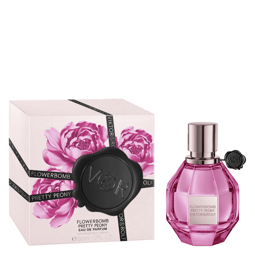 Pretty Peony EdP
