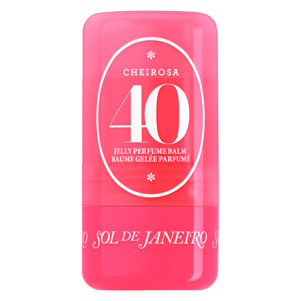 Jelly Perfume Balm  Cheirosa 40