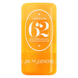Jelly Perfume Balm  Cheirosa 62