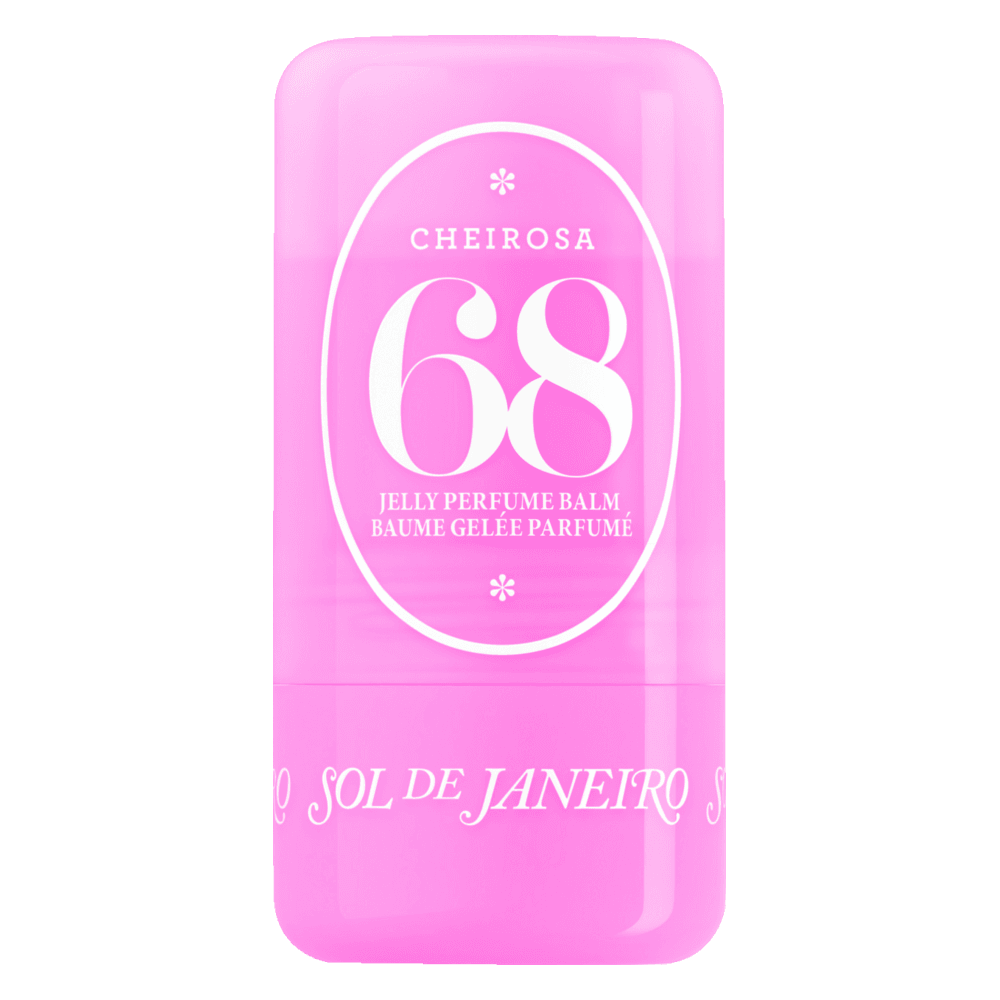 Jelly Perfume Balm  Cheirosa 68