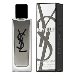 MYSLF Intense EdT