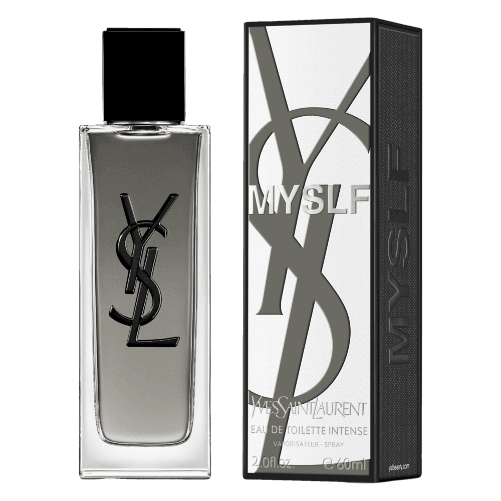 MYSLF Intense EdT