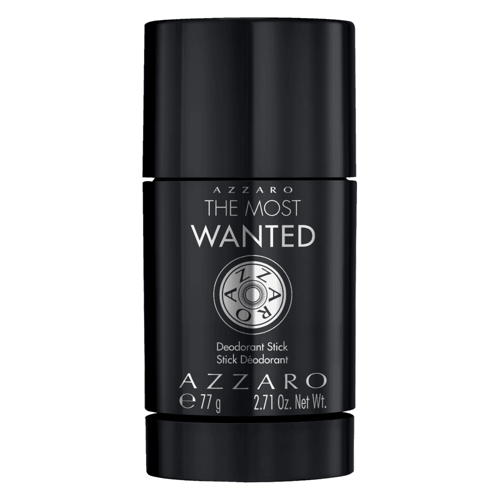 The Most Wanted Deo Stick