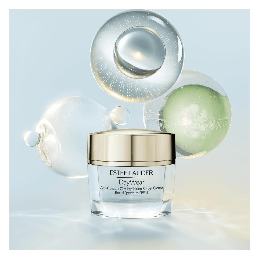 DayWear Anti-Oxidant 72 Hour Hydration Sorbet Cream